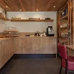 Hotel Thelounge Berwang
