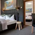 Hotel Thelounge Berwang