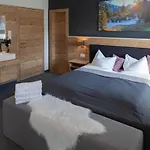 Thelounge Hotel Berwang