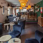 Thelounge Hotel 3*