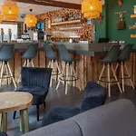 Hotel Thelounge