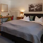 Hotel Thelounge Berwang