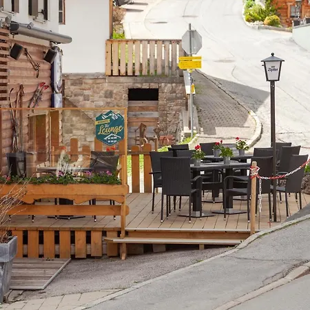 מלון Thelounge ברוואנג