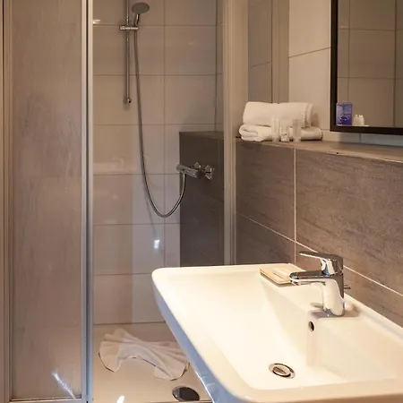 Thelounge Ξενοδοχείο