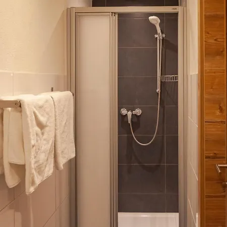 Thelounge Ξενοδοχείο Berwang