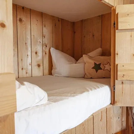 מלון Thelounge ברוואנג