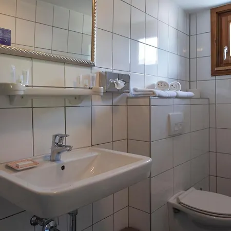 Thelounge Ξενοδοχείο Berwang