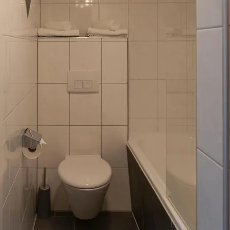 Ξενοδοχείο Thelounge