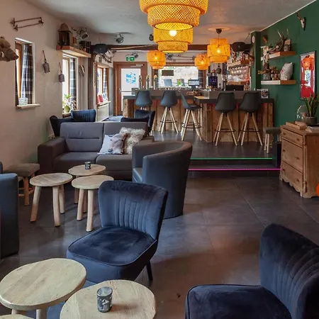 Thelounge Ξενοδοχείο 3*