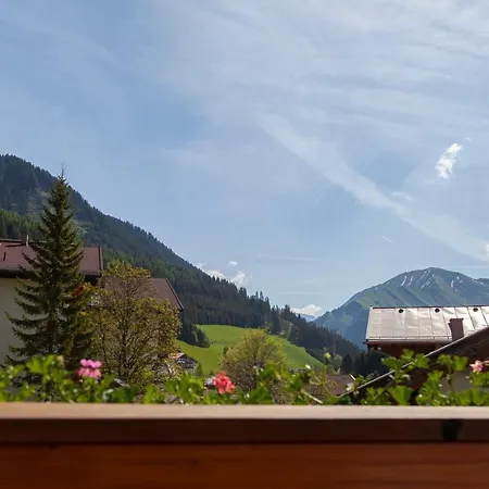 Thelounge 3* Berwang