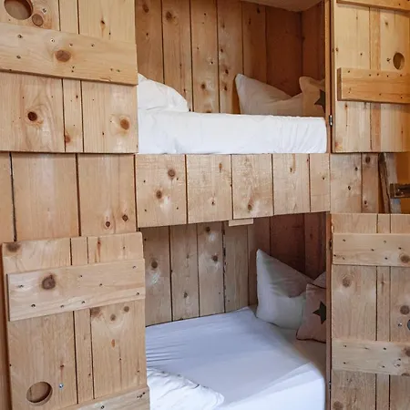 Ξενοδοχείο Thelounge Berwang