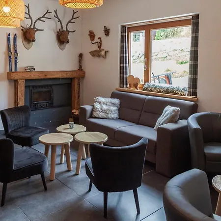 Thelounge Ξενοδοχείο 3*