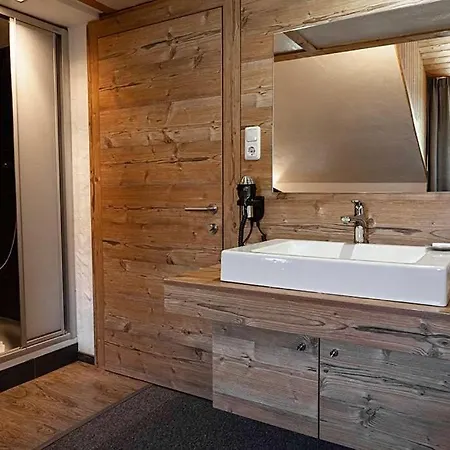 Thelounge Hotel Berwang