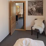 Hotel Thelounge Berwang