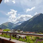 Hotel Thelounge Berwang