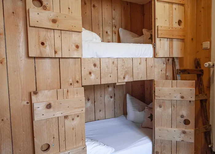 ホテル Thelounge バーワング