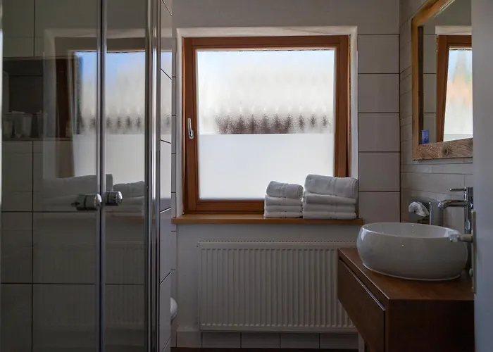 Thelounge 3* バーワング