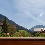 Thelounge 3* Berwang