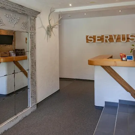 Thelounge Hotel