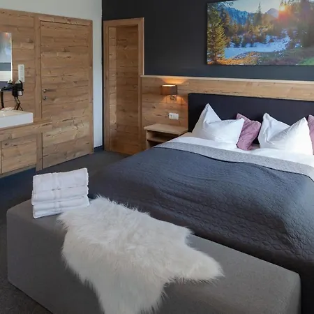 Thelounge Otel Berwang