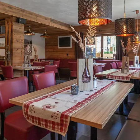 Thelounge Berwang