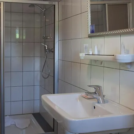 Thelounge 호텔 베르왕