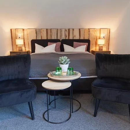 Otel Thelounge