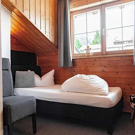 Отель Thelounge 3*