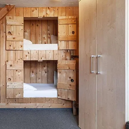 Thelounge Берванг