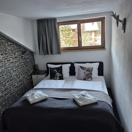 Thelounge Отель Берванг