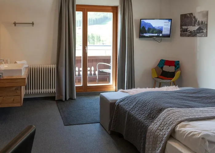 Отель Thelounge