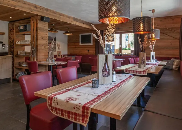 Thelounge Берванг