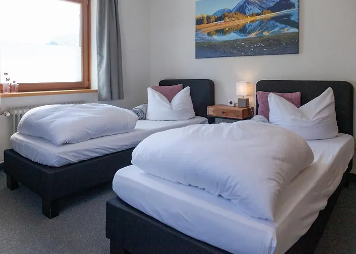 Отель Thelounge 3*