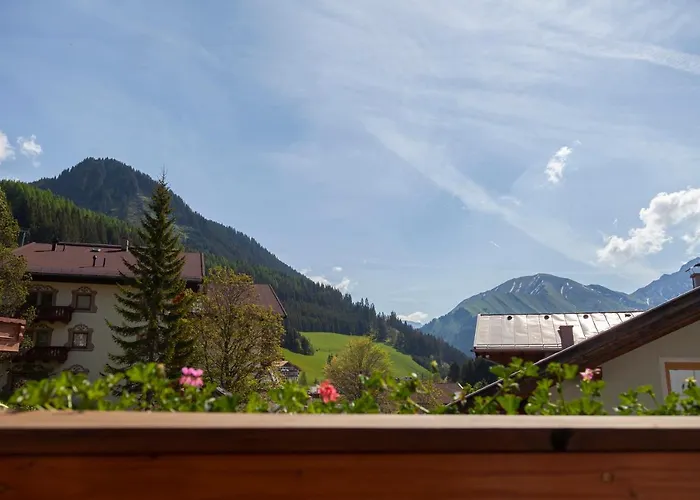 Thelounge 3* Берванг