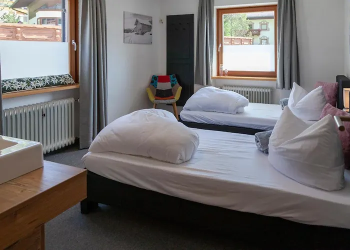 Thelounge Берванг