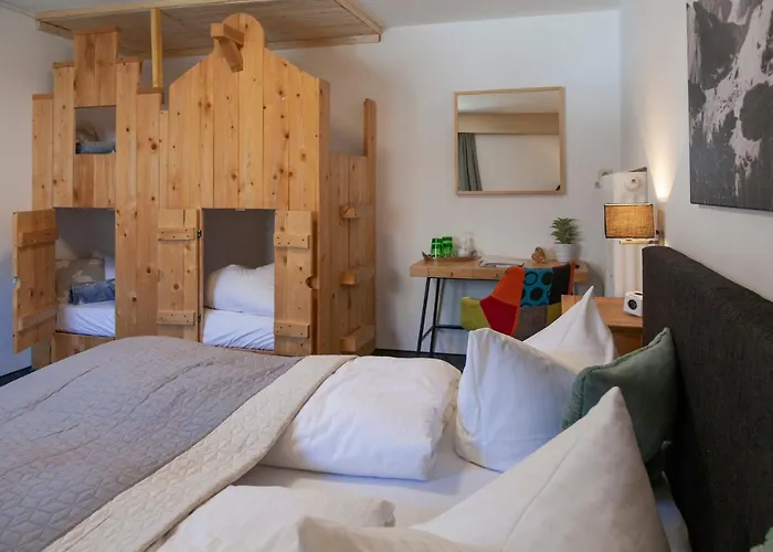 Thelounge Отель